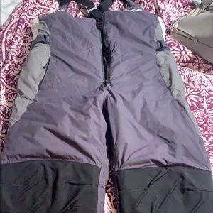 Ice armor women’s bibs